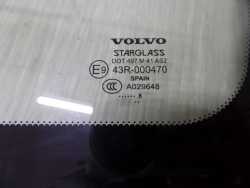 VOLVO V70 III XC70 06-16 SZYBA BOCZNA KAROSERYJNA TYL PRAWA 30674856