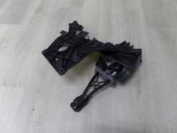 VOLVO S80 II V70 III 06-13 OSLONA MOCOWANIE ZAMKA PRZOD LEWY 30661072