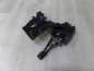 VOLVO S80 II V70 III 06-13 OSLONA MOCOWANIE ZAMKA PRZOD LEWY 30661072