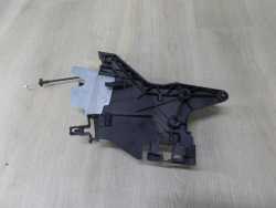 VOLVO S80 II V70 III 06-13 OSLONA MOCOWANIE ZAMKA TYL LEWY 08663908