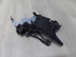 VOLVO S80 II V70 III 06-13 OSLONA MOCOWANIE ZAMKA TYL PRAWY 08663909