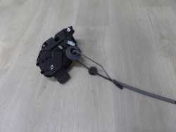 VOLVO S80 II V70 III XC70 06-16 ZAMEK DRZWI TYL LEWY 31253667
