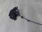 VOLVO S80 II V70 III XC70 06-16 ZAMEK DRZWI TYL LEWY 31253667