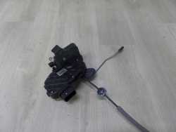 VOLVO S80 II V70 III XC70 06-16 ZAMEK DRZWI TYL PRAWY 31253668