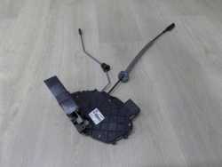 VOLVO S80 II V70 III 06-13 ZAMEK DRZWI PRZOD PRAWY 31253666 986895-104