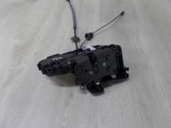 VOLVO S80 II V70 III 06-13 ZAMEK DRZWI PRZOD PRAWY 31253666 986895-104