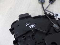 VOLVO S80 II V70 III 06-13 ZAMEK DRZWI PRZOD PRAWY 31253666 986895-104