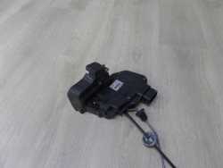 VOLVO S80 II V70 III 06-13 ZAMEK DRZWI PRZOD LEWY 31253665 986902-104