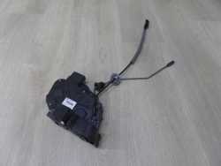 VOLVO S80 II V70 III 06-13 ZAMEK DRZWI PRZOD LEWY 31253665 986902-104