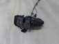VOLVO S80 II V70 III XC 06-16 ZAMEK DRZWI PRZOD LEWY 31253665 986902-104