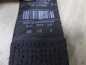VOLVO V70 III XC70 06-16 PAS BEZPIECZENSTWA TYL LEWY 39859391
