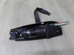 VOLVO S80 II V70 III XC70 06-16 PAS BEZPIECZENSTWA PRZOD LEWY 39860303