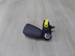 VOLVO S80 V70 III XC70 06-16 KLAMRA ZAPINKA PASA BEZPIECZENSTWA TYL 30697035