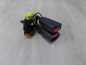 VOLVO S80 V70 III XC70 06-16 KLAMRA ZAPINKA PASA BEZPIECZENSTWA TYL 30697035