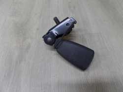 VOLVO S80 V70 III XC70 06-16 KLAMRA ZAPINKA PASA BEZPIECZENSTWA TYL 30697036