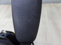VOLVO S80 V70 III XC70 06-16 KLAMRA ZAPINKA PASA BEZPIECZENSTWA TYL 30697036
