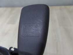 VOLVO S80 V70 III XC70 06-16 KLAMRA ZAPINKA PASA BEZPIECZENSTWA TYL 30697036