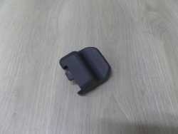 VOLVO S80 II V70 III 06-13 ZASLEPKA SZYNY FOTELA LEWA 30697914