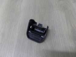 VOLVO S80 II V70 III 06-13 ZASLEPKA SZYNY FOTELA LEWA 30697914