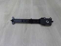 VOLVO S80 II 06-13 ZAMEK KLAMKA SCHOWKA PASAZERA 30672132