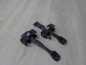 VOLVO S80 II V70 III XC70 06-13 OGRANICZNIK DRZWI PRZOD 31217753
