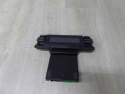 VOLVO S80 II V70 III 06- WYSWIETLACZ EKRAN ICM RADIA 30797715