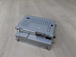 VOLVO S80 II V70 III 06-13 ODTWARZACZ CZYTNIK CD 31260541 7G9N-18C815-AB