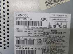 VOLVO S80 II V70 III 06-13 ODTWARZACZ CZYTNIK CD 31260541 7G9N-18C815-AB