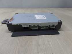 VOLVO S80 II V70 III XC70 06-13 WZMACNIACZ 31215657 31215612