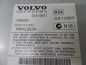 VOLVO S80 II V70 III XC70 06-13 WZMACNIACZ 31215657 31215612