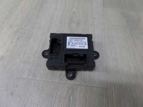 VOLVO S80 II V70 III 06-13 MODUL DRZWI TYL LEWY 7G9T-14B533-ED