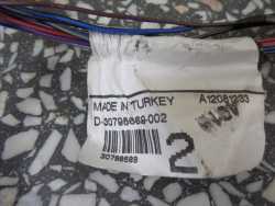 VOLVO V70 III XC70 06-16 PODSUFITKA WIAZKA 39864352 30798689