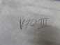 VOLVO V70 III XC70 06-16 PODSUFITKA WIAZKA 39864352 30798689