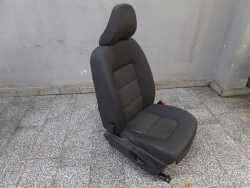 VOLVO V70 III 07-16 FOTEL PRZOD PRAWY ELEKTRYCZNY