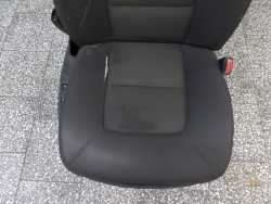 VOLVO V70 III 07-16 FOTEL PRZOD PRAWY ELEKTRYCZNY