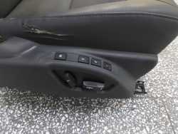 VOLVO V70 III 07-16 FOTEL PRZOD PRAWY ELEKTRYCZNY