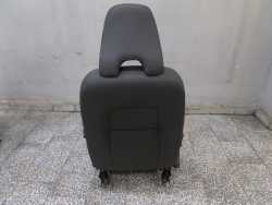 VOLVO V70 III 07-16 FOTEL PRZOD PRAWY ELEKTRYCZNY