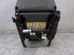 VOLVO V70 III 07-16 FOTEL PRZOD PRAWY ELEKTRYCZNY