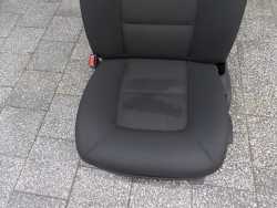 VOLVO V70 III 07-16 FOTEL PRZOD LEWY