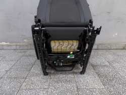 VOLVO V70 III 07-16 FOTEL PRZOD LEWY