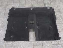 VOLVO V70 III XC70 06-16 DYWAN WYKLADZINA TYL 39859074