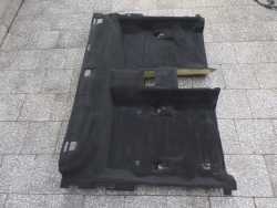 VOLVO V70 III XC70 06-16 DYWAN WYKLADZINA TYL 39859074