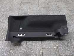 VOLVO V70 III XC70 06-16 TAPICERKA BOCZEK BAGAZNIKA PRAWY 39882908