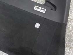 VOLVO V70 III XC70 06-16 TAPICERKA BOCZEK BAGAZNIKA PRAWY 39882908
