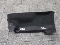 VOLVO V70 III XC70 06-16 TAPICERKA BOCZEK BAGAZNIKA LEWY 39882885