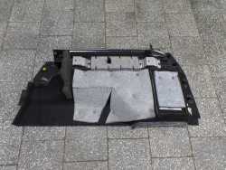 VOLVO V70 III XC70 06-16 TAPICERKA BOCZEK BAGAZNIKA LEWY 39882885