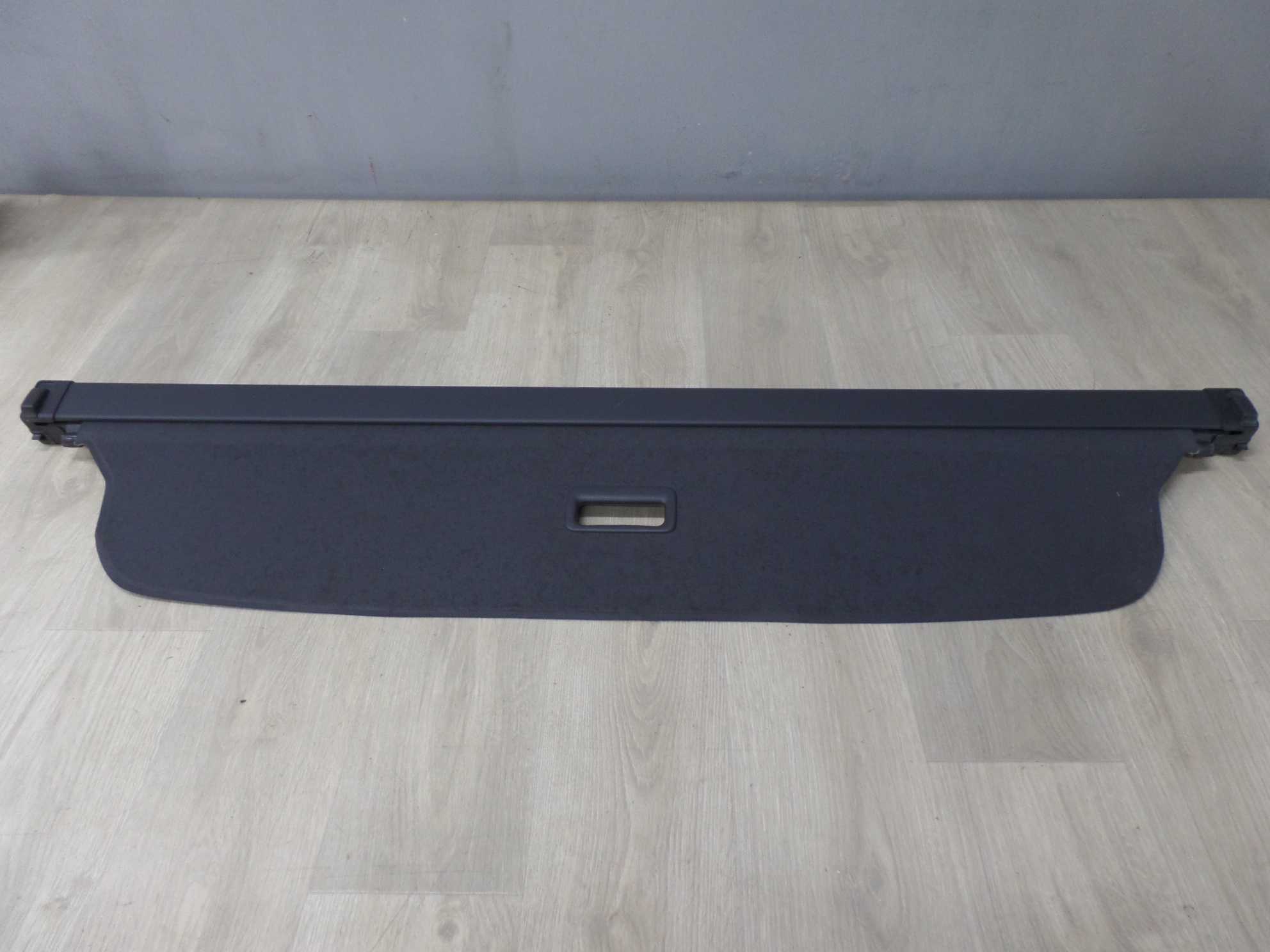 VOLVO V70 III XC70 06-16 ROLETA BAGAZNIKA 39882849