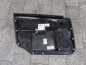 VOLVO S80 II V70 06-13 TAPICERKA BOCZEK DRZWI SKORA PRZOD PRAWY 39883510