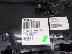 VOLVO S80 II V70 06-13 TAPICERKA BOCZEK DRZWI SKORA PRZOD PRAWY 39883510