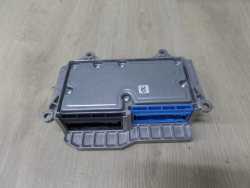 VOLVO S80 II V70 III XC70 06-16 MODUL SENSOR PODUSZEK AIRBAG 0285010372 31264932